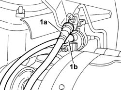 POWER UNIT WITH MANUAL GEARBOX - R.R