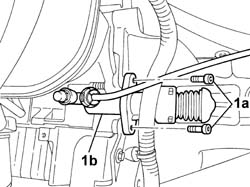 POWER UNIT WITH MANUAL GEARBOX - R.R