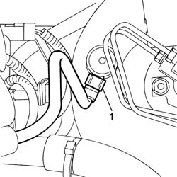 POWER UNIT WITH MANUAL GEARBOX - R.R