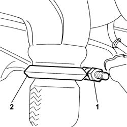 POWER UNIT WITH MANUAL GEARBOX - R.R