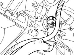 POWER UNIT WITH MANUAL GEARBOX - R.R