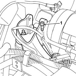 POWER UNIT WITH MANUAL GEARBOX - R.R