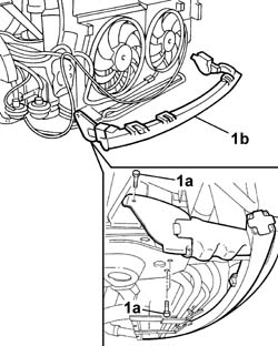 POWER UNIT WITH MANUAL GEARBOX - R.R