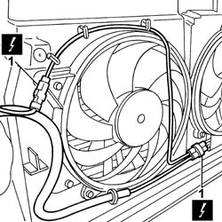 POWER UNIT WITH MANUAL GEARBOX - R.R