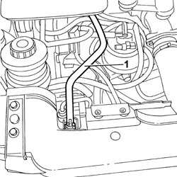 POWER UNIT WITH MANUAL GEARBOX - R.R