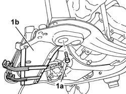 POWER UNIT WITH MANUAL GEARBOX - R.R