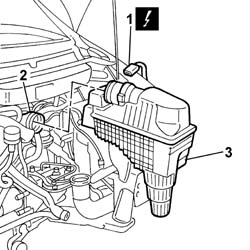 POWER UNIT WITH MANUAL GEARBOX - R.R