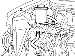 POWER UNIT WITH MANUAL GEARBOX - R.R