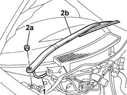 POWER UNIT WITH MANUAL GEARBOX - R.R