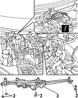POWER UNIT WITH MANUAL GEARBOX - R.R