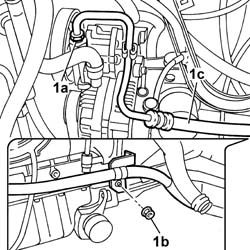 POWER UNIT WITH MANUAL GEARBOX - R.R