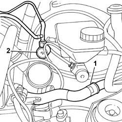 POWER UNIT WITH MANUAL GEARBOX - R.R