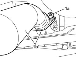 POWER UNIT WITH MANUAL GEARBOX - R.R