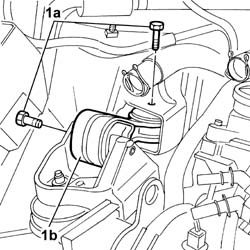 POWER UNIT WITH MANUAL GEARBOX - R.R