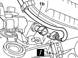 SINGLE CYLINDER HEAD - R.R. AND REPLACE GASKET