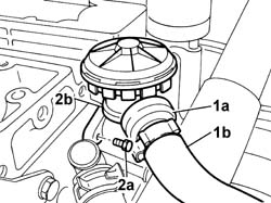 SINGLE CYLINDER HEAD - R.R. AND REPLACE GASKET