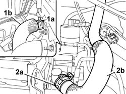 SINGLE CYLINDER HEAD - R.R. AND REPLACE GASKET