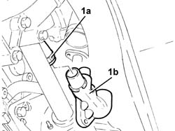 SINGLE CYLINDER HEAD - R.R. AND REPLACE GASKET
