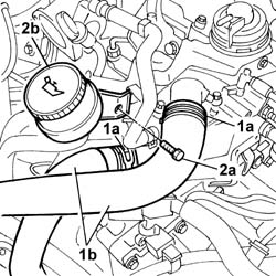 SINGLE CYLINDER HEAD - R.R. AND REPLACE GASKET