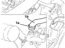 SINGLE CYLINDER HEAD - R.R. AND REPLACE GASKET