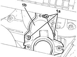 SINGLE CYLINDER HEAD - R.R. AND REPLACE GASKET