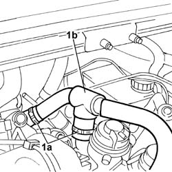 CAMSHAFTS IN CAMSHAFT HOUSING - R.R - INCLUDES CAMSHAFT HOUSING REPLACEMENT, IF NECESSARY
