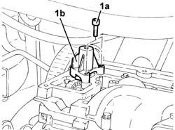 CAMSHAFTS IN CAMSHAFT HOUSING - R.R - INCLUDES CAMSHAFT HOUSING REPLACEMENT, IF NECESSARY
