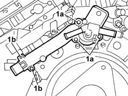 THERMOSTAT UNIT - R+R