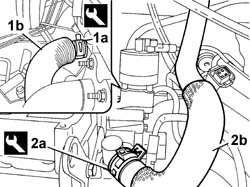 THERMOSTAT UNIT - R+R