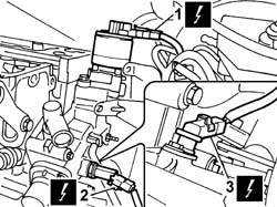 THERMOSTAT UNIT - R+R
