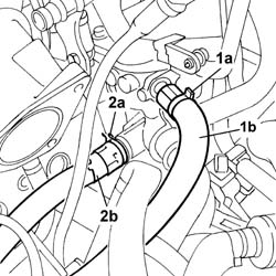 THERMOSTAT UNIT - R+R