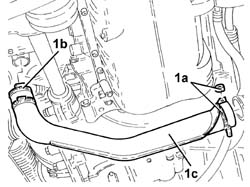 CRANKSHAFT PULLEY - R + R