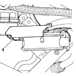 AUTOMATIC TRANSMISSION ELECTRICAL CONTROLS