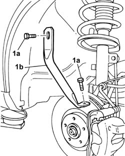 POWER STEERING BOX - R+R
