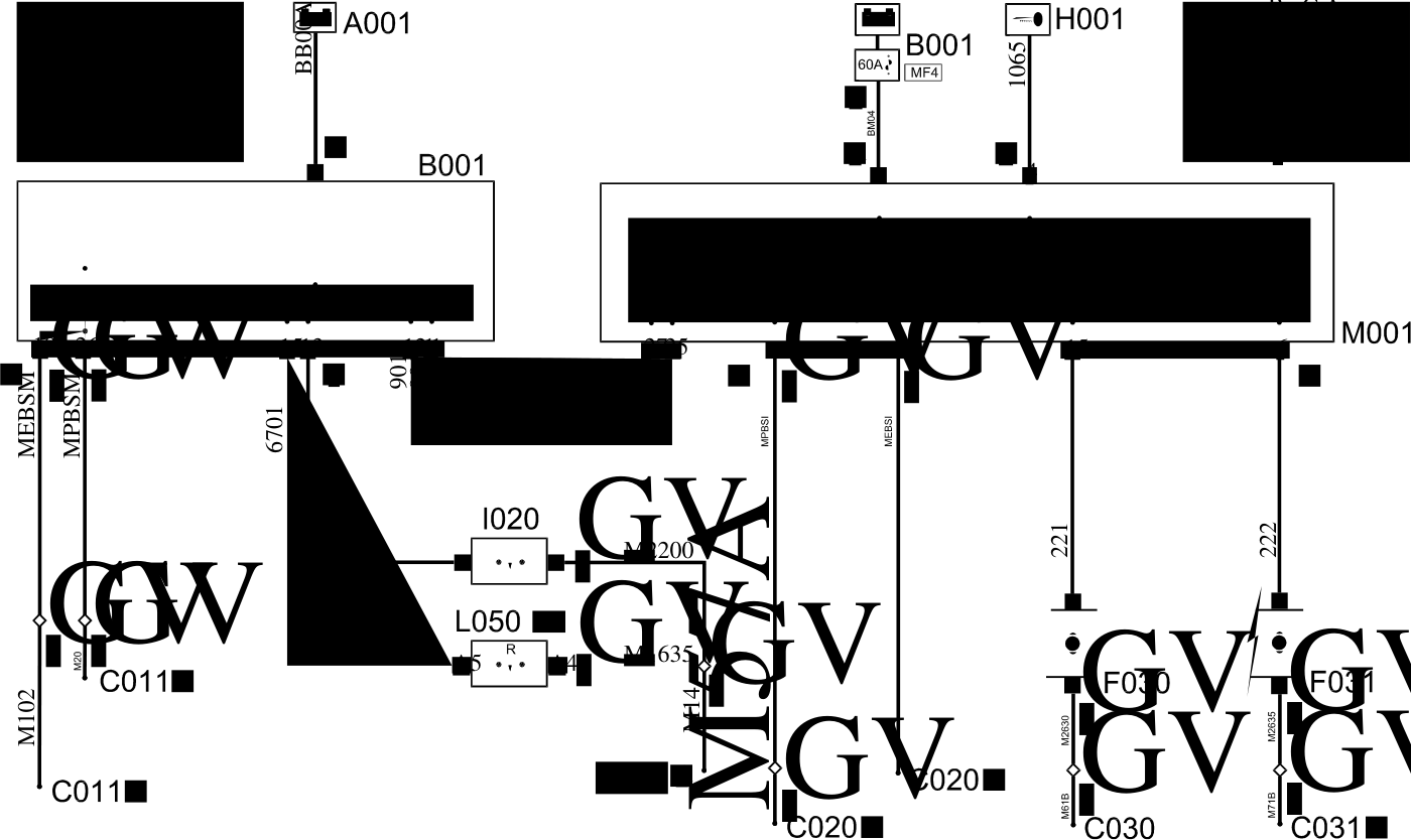 REVERSING LIGHTS WIRING DIAGRAM