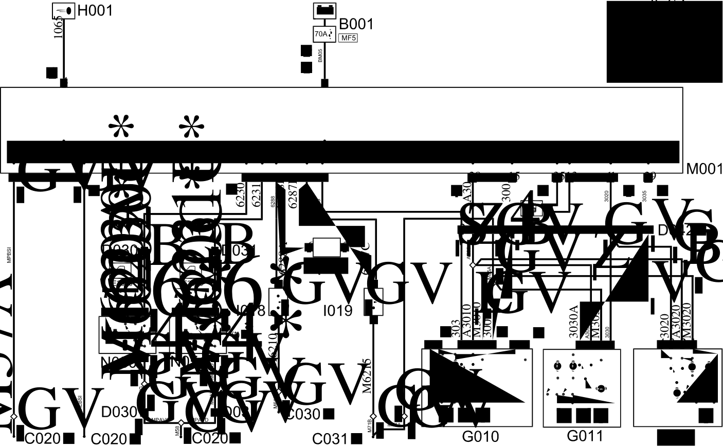 COURTESY LIGHTS WIRING DIAGRAM