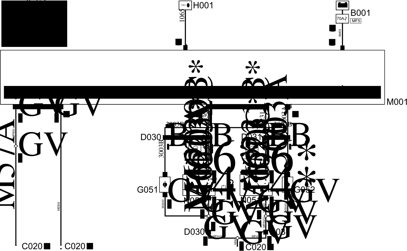 PUDDLE LIGHTS WIRING DIAGRAM