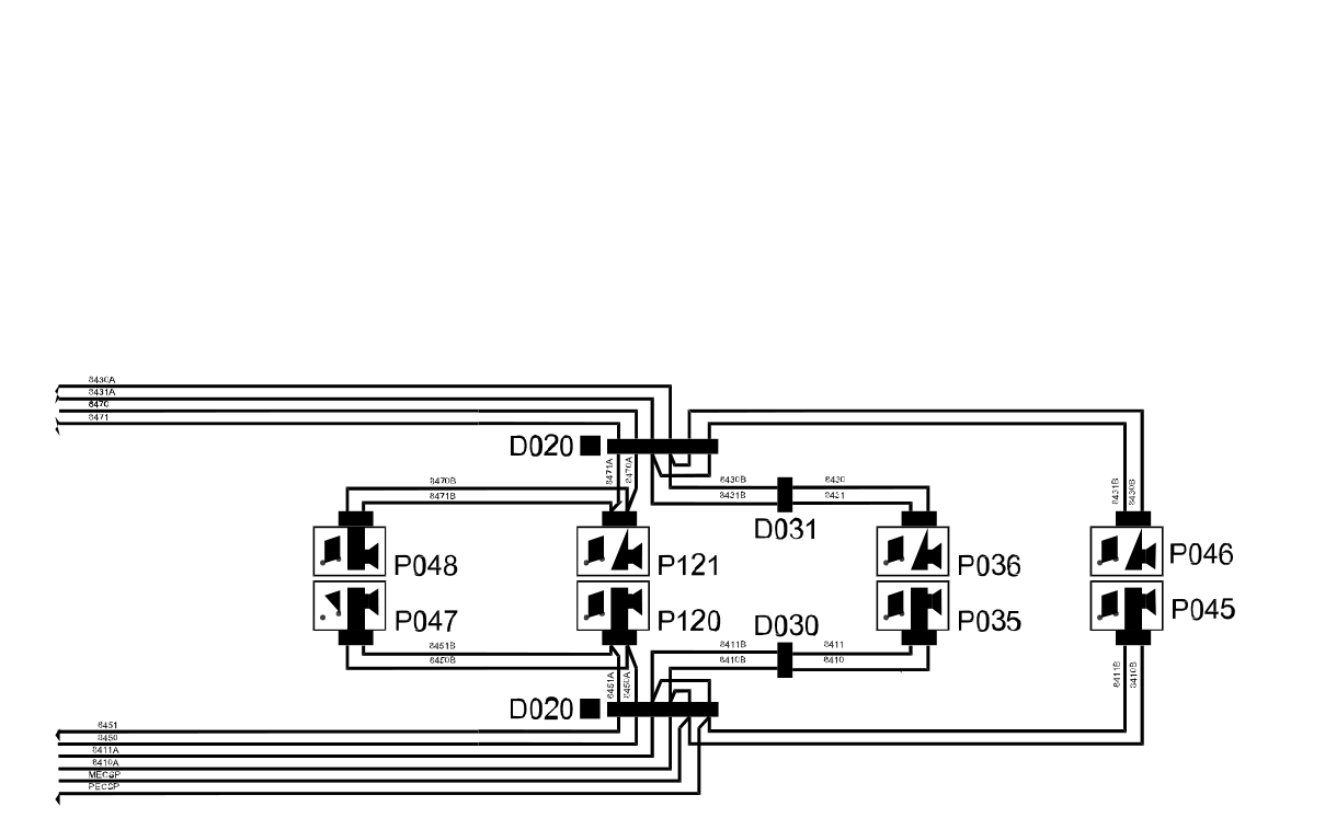 NAVIGATOR WIRING DIAGRAM