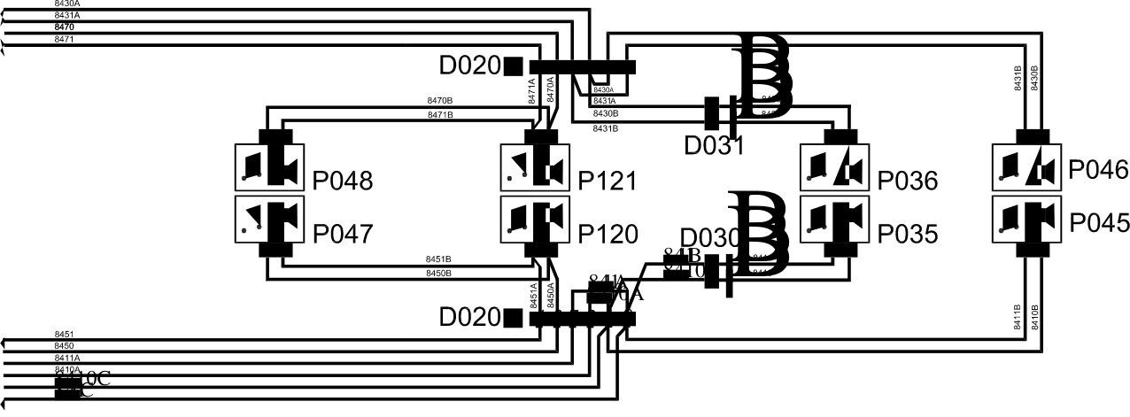 NAVIGATOR WIRING DIAGRAM
