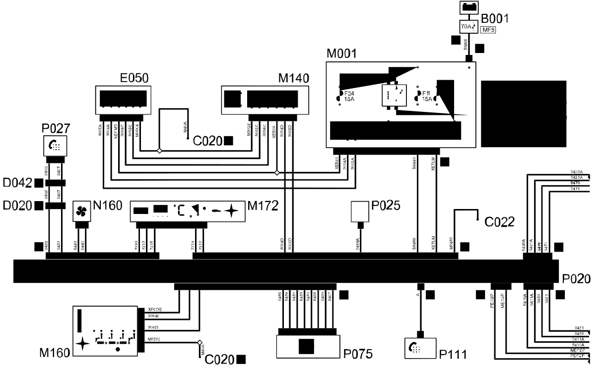 CONNECT WIRING DIAGRAM