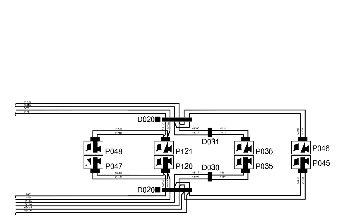 CONNECT WIRING DIAGRAM