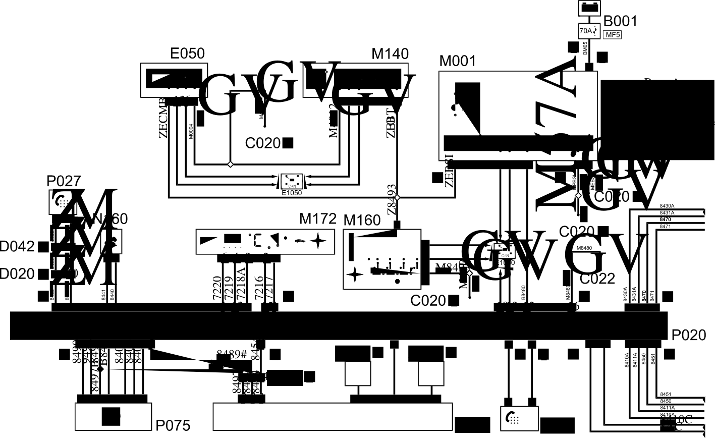 CONNECT - WIRING DIAGRAM