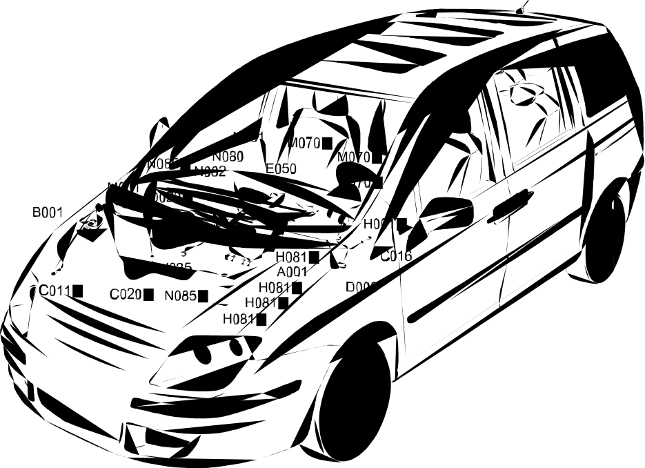 AIR CONDITIONING WIRING DIAGRAM