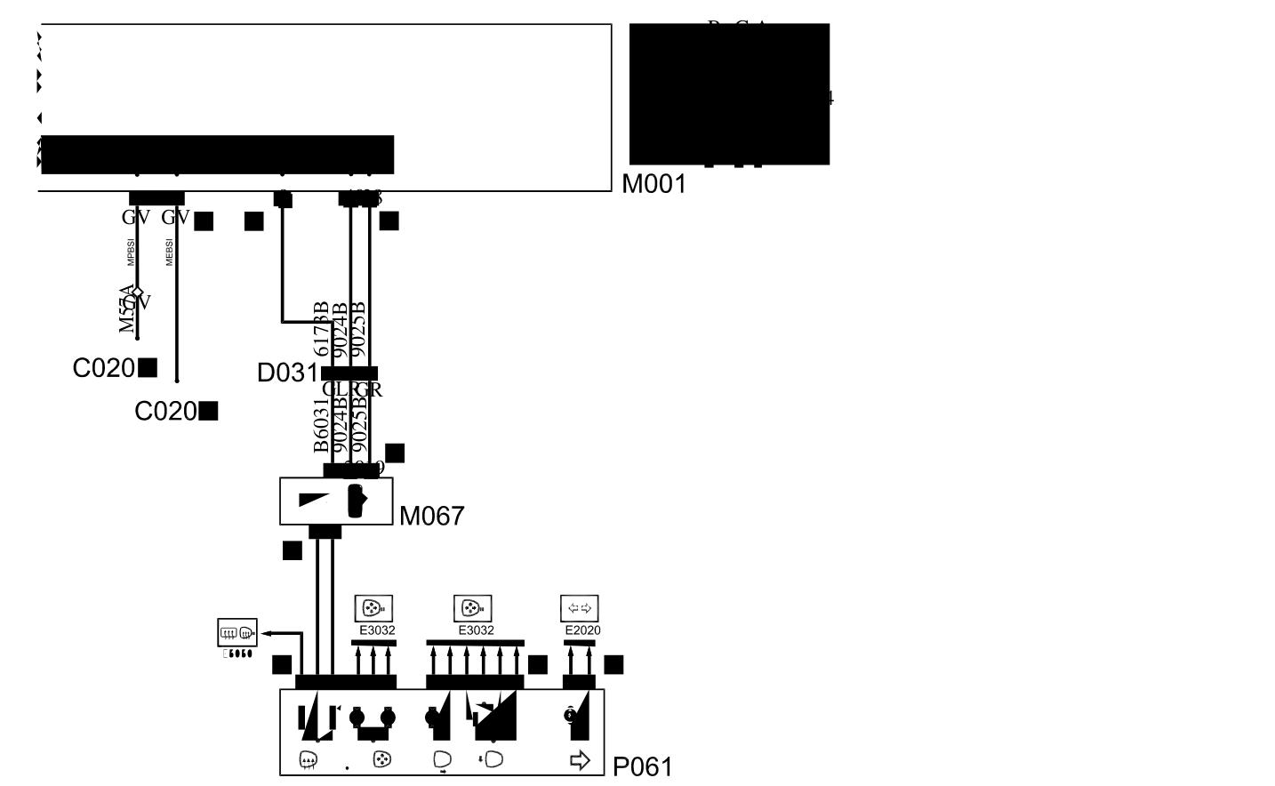 AIR CONDITIONING WIRING DIAGRAM