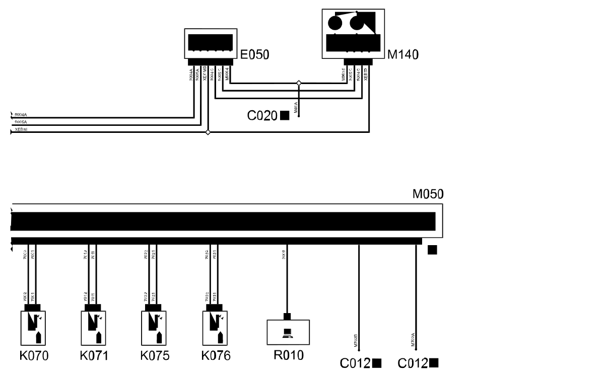 ABS WIRING DIAGRAM