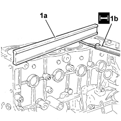 ENGINE - DISMANTLE AND REASSEMBLE FOLLOWING OPERATION 1004E10 - WASH AND CHECK DISMANTLED PARTS - REFIT CYLINDER HEAD AND OIL SUMP - DOES NOT INCLUDE REPAIRS TO CYLINDER HEAD AND AUXILIARY UNIT