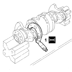 ENGINE - DISMANTLE AND REASSEMBLE FOLLOWING OPERATION 1004E10 - WASH AND CHECK DISMANTLED PARTS - REFIT CYLINDER HEAD AND OIL SUMP - DOES NOT INCLUDE REPAIRS TO CYLINDER HEAD AND AUXILIARY UNIT
