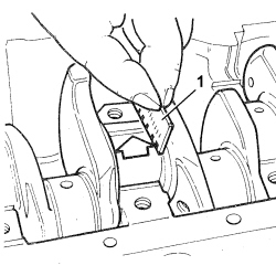 ENGINE - DISMANTLE AND REASSEMBLE FOLLOWING OPERATION 1004E10 - WASH AND CHECK DISMANTLED PARTS - REFIT CYLINDER HEAD AND OIL SUMP - DOES NOT INCLUDE REPAIRS TO CYLINDER HEAD AND AUXILIARY UNIT