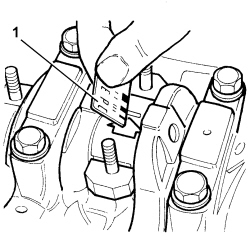 ENGINE - DISMANTLE AND REASSEMBLE FOLLOWING OPERATION 1004E10 - WASH AND CHECK DISMANTLED PARTS - REFIT CYLINDER HEAD AND OIL SUMP - DOES NOT INCLUDE REPAIRS TO CYLINDER HEAD AND AUXILIARY UNIT