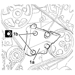 ENGINE - DISMANTLE AND REASSEMBLE FOLLOWING OPERATION 1004E10 - WASH AND CHECK DISMANTLED PARTS - REFIT CYLINDER HEAD AND OIL SUMP - DOES NOT INCLUDE REPAIRS TO CYLINDER HEAD AND AUXILIARY UNIT